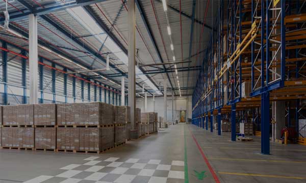 Inventory Storage Warehouse Godown Space on Rentals in ludhiana punjab