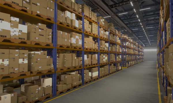 Goods Distribution Warehouse for Rent Lease in ludhiana punjab